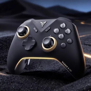 플라이디지Flydigi VADER5 PRO 무선 게임 컨트롤러 게임패드 조이스틱 switch2 지원 본체