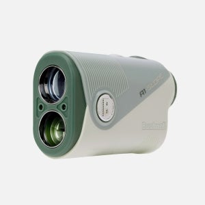 부쉬넬 골프 레이저 거리측정기 A1-SLOPE [Forest Green]