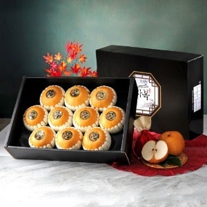 [50개이상구매] 이룸팜스 나주배 선물세트 프리미엄 6.5kg (7-10과)