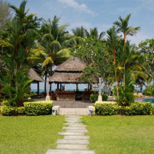 [카오락(팡아) 호텔] 카오락 파라다이스 리조트