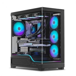 다나와표준PC DPG 게임용 260121 (16GB, M.2 1TB) PCS