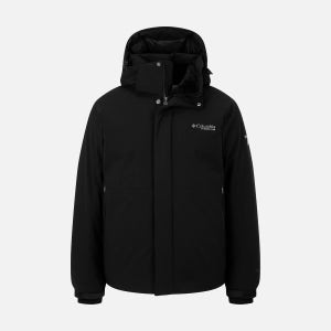 컬럼비아 (C64YM3572-010) 컬럼비아 패딩 남성 컬럼비아 락 다운 자켓