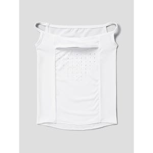 [Beanpole Golf ACC] 공용 냉감 멀티스카프 - 화이트 (BE428ZC011)