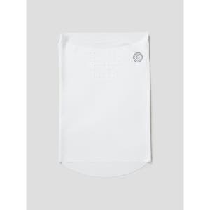 [Beanpole Golf ACC] 냉감 타공 멀티스카프 - 화이트 (BE388ZC111)