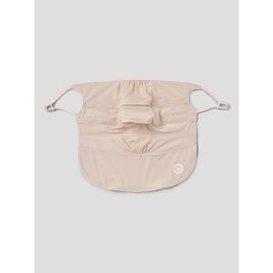 [Beanpole Golf ACC] 여성 UV차단마스크 - 베이지 (BE428ZA01A)
