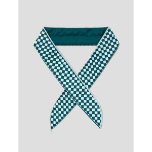 [Beanpole Golf ACC] 냉감 스카프  그린 (BE338ZC02M)