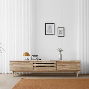 하모니 CM1형 거실장 2200