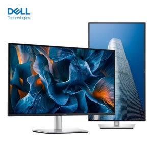 Dell Pro 32 Plus 4K USB-C 허브 모니터 P3225QE