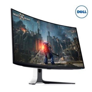 Dell 모니터 AW3225QF