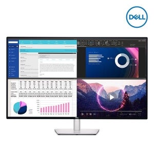 Dell 모니터 U4323QE