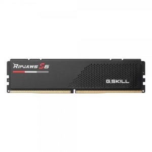 G.SKILL DDR5-6000 CL36 RIPJAWS S5 블랙 (16GB)