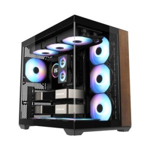 3RSYS S480 WOOD BTF (블랙)