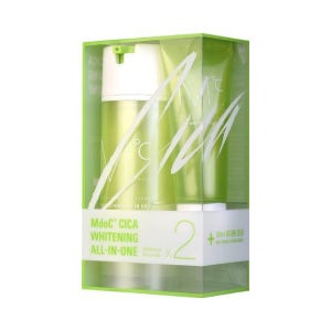 엠도씨 시카 화이트닝 올인원 스페셜 세트