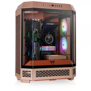 써멀테이크 The Tower 600 그래벌 샌드 (미들타워)