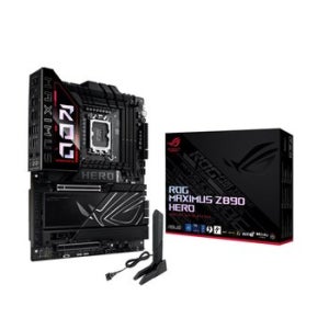 ASUS ROG MAXIMUS Z890 HERO 메인보드 인텍