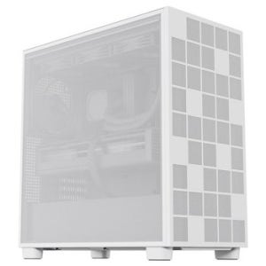 아이구주 HATCH S400 BTF FULL MESH (화이트)