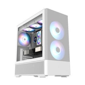 3RSYS RX500 Quiet (화이트)