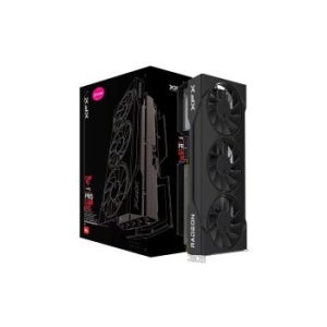 XFX 라데온 RX 9070 SWIFT OC D6 16GB