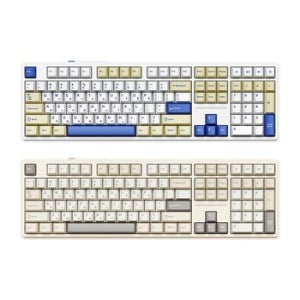 COX CPL108 핑거 프로텍터 3모드 기계식 더스티 베이지 (덕킹축)