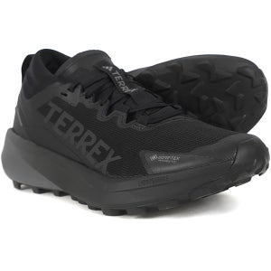 [정품] 아디다스 테렉스 아그라빅 GTX 고어텍스 트레일 러닝화 (JR5240)