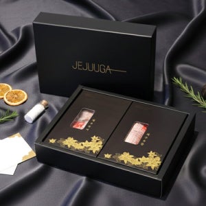 [어가예찬] 제주 VIP 참옥돔 선물세트 1호 (프리미엄 6마리 /마리당370g이상)