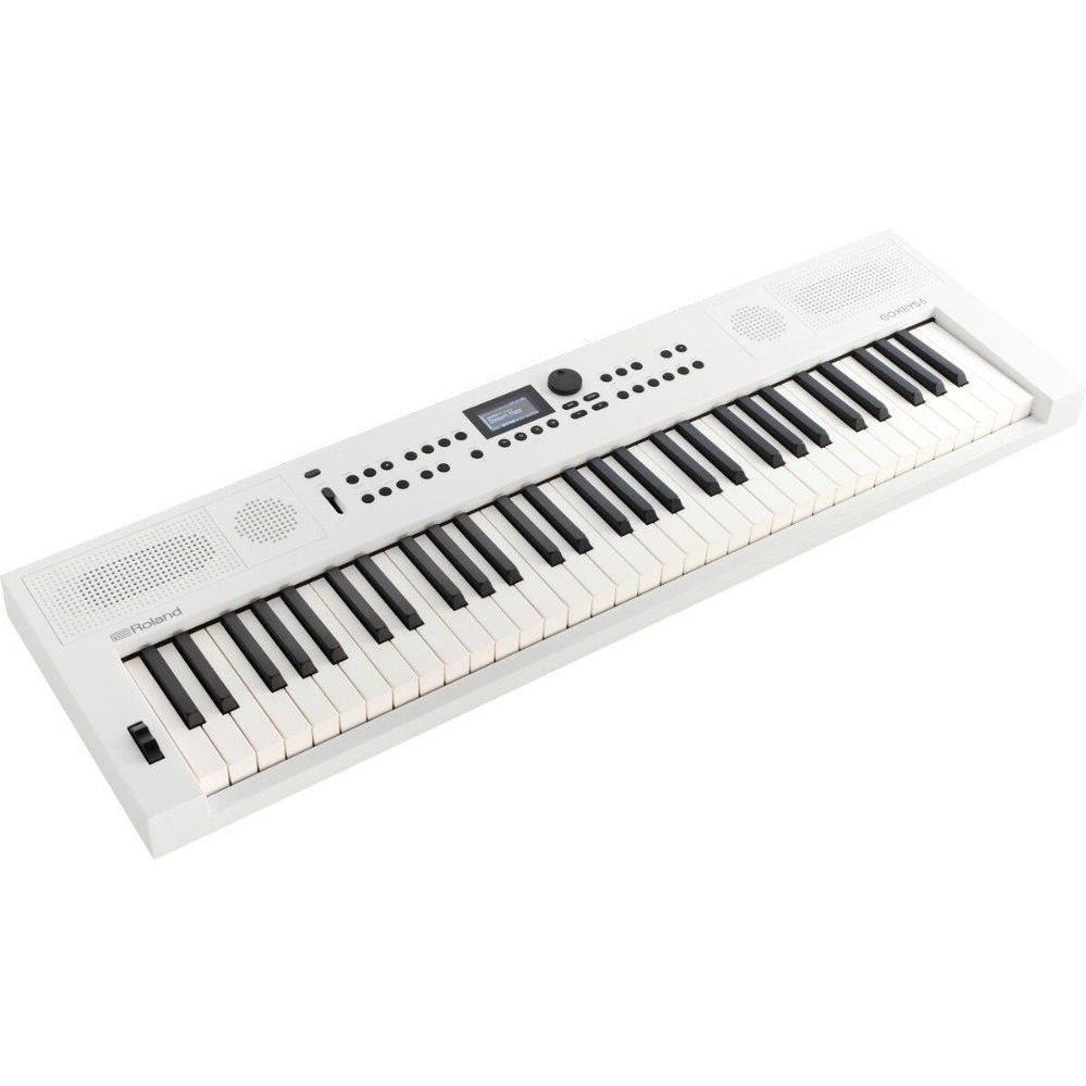 Roland 롤랜드 고키5 GO KEYS 5 고키보드 전자 건반