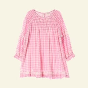 라리 키즈 원피스 6y