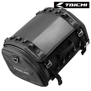 타이치가방RSB313 LARGE SEAT BAG - black -