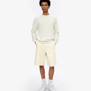 [아페쎄 남성] Standard Large VPC Sweatshirt AM26S3UREED91 COHMC-M27907