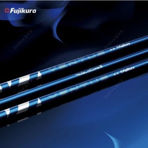 후지쿠라 2024 벤투스 블루 벨로코어 플러스드라이버 샤프트