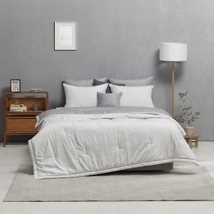 [롯데백화점] 알레르망 로반 여름차렵이불Q LE1220838017