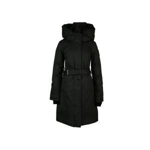 노비스 22FW 아스트리드 여성 패딩 자켓 블랙 ASTRID BLACK