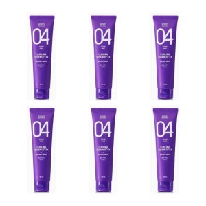 아모스 컬링 에센스 2X 시트러스 amos 아무스 아마스 150ml 6개 DJ