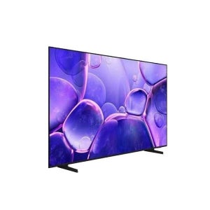 삼성전자 [삼성전자] 삼성 Crystal UHD 4K TV 125cm 벽걸이형 KU50UF8030FXKR(W)