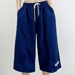 [라일리여성의류] Rly 레이디 여성용 하프팬츠 팬츠 트라우저 썸머 봄철