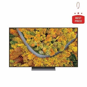 LG전자 [LG전자]LG전자 울트라HD 86UR642S0NC 스탠드형-후