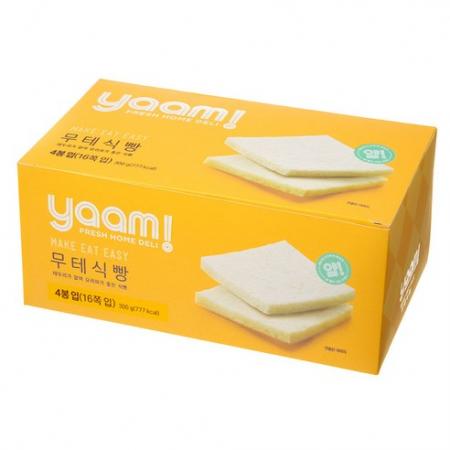 무테식빵 제품 이미지