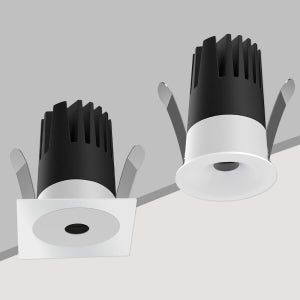 파블로 LED 다운라이트 커스터마이징 조명 2인치(48mm) 젠가S 10W