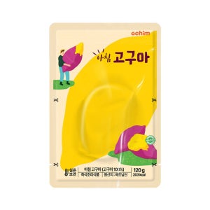 바로드숑 아침 비나 오리지널 고구마 10팩