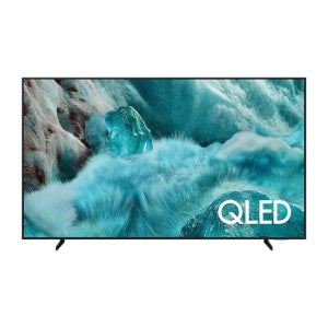 삼성전자 삼성 2025 QLED 4K QF7A 214cm 50인치 KQ50QF7AAFXKR 스탠드형