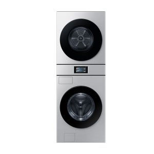 삼성전자 삼성비스포크 AI 원바디 21/20kg WH90F2120GBHT