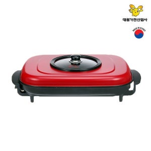 대원가전산업사 국산 허니문 사각 대형 잔치팬 DW-40000