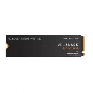Western Digital WD BLACK SN7100 M.2 NVMe (2TB)