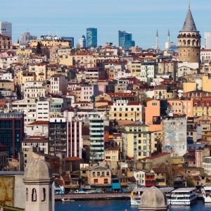 튀르키예자유여행 삼순 설날여행 터키차문화체험 에어텔알뜰찬스 12일