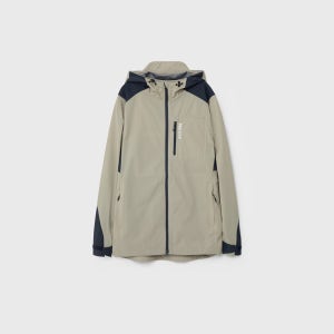 [마모트] CHIMERA AMALGAM JACKET (BEIGExNAVY)