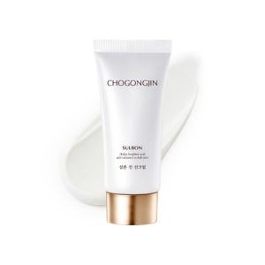 [초공진] 설본 진 선크림 50ml 미샤