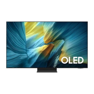 삼성전자 삼성 2025 OLED SF95 65인치 (163cm) KQ65SF95AFXKR 스탠드형