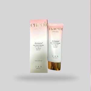 쟈스 엑토인 맨얼굴 쌩얼 크림 55ml x 2개