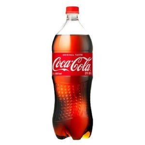 케이티알파쇼핑 코카콜라 1.5L 낱개 4페트