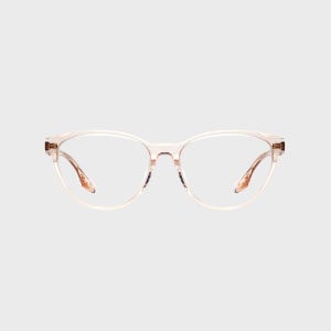 [카린] [블루라이트렌즈]루시 C3